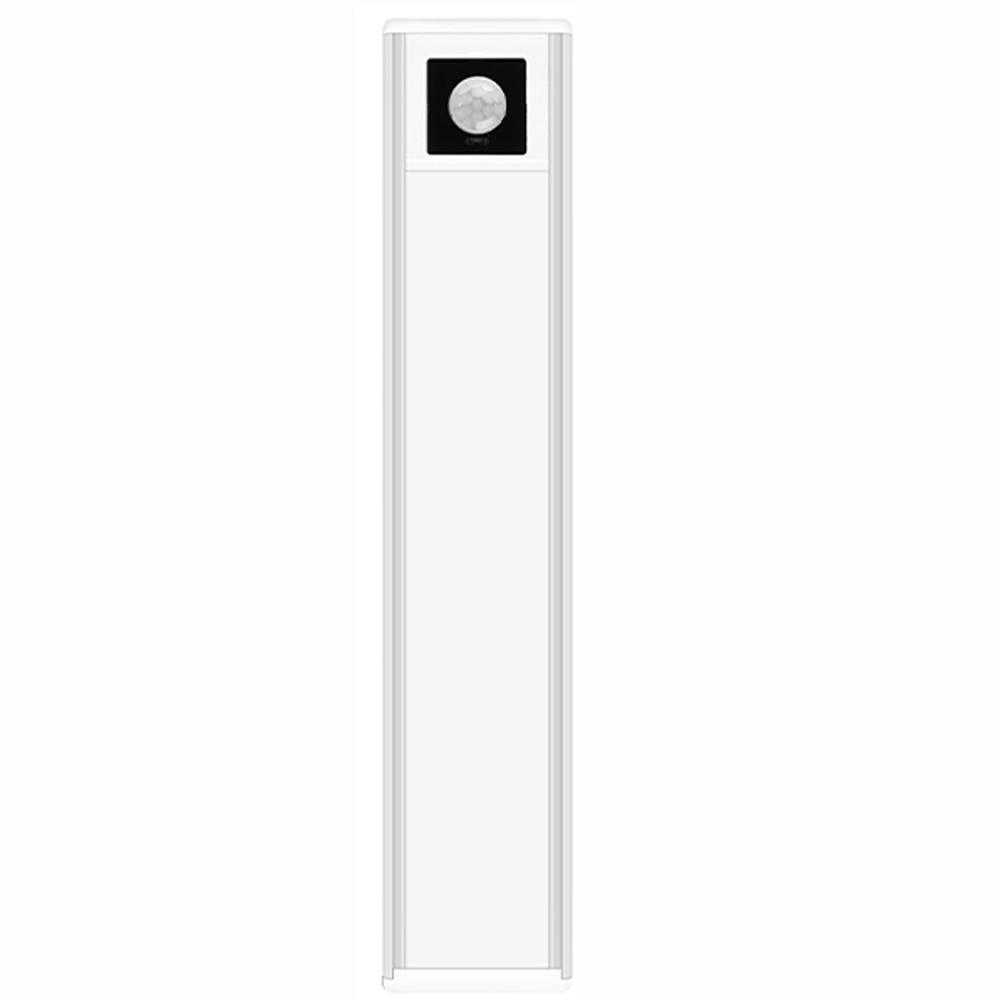 Intelligente LED Lampe mit Bewegungssensor